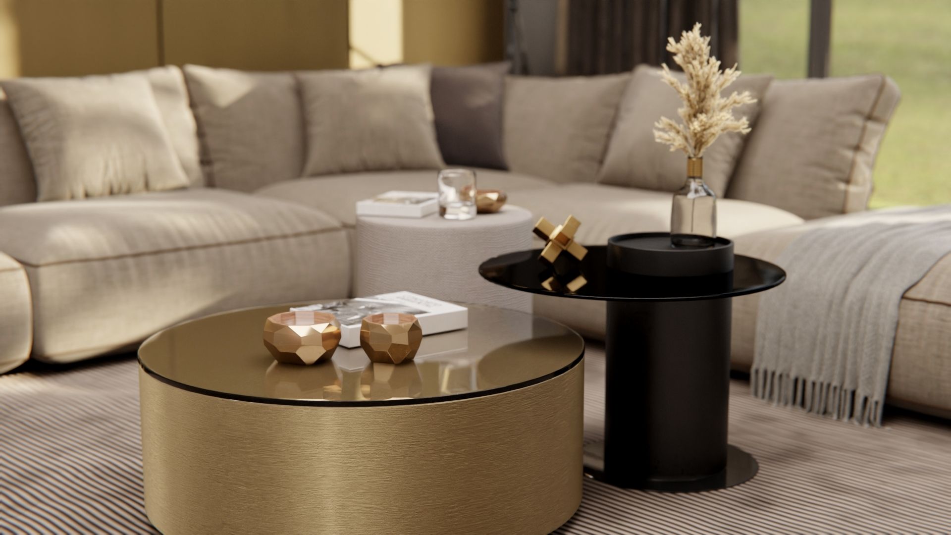Soft Gold - NE47