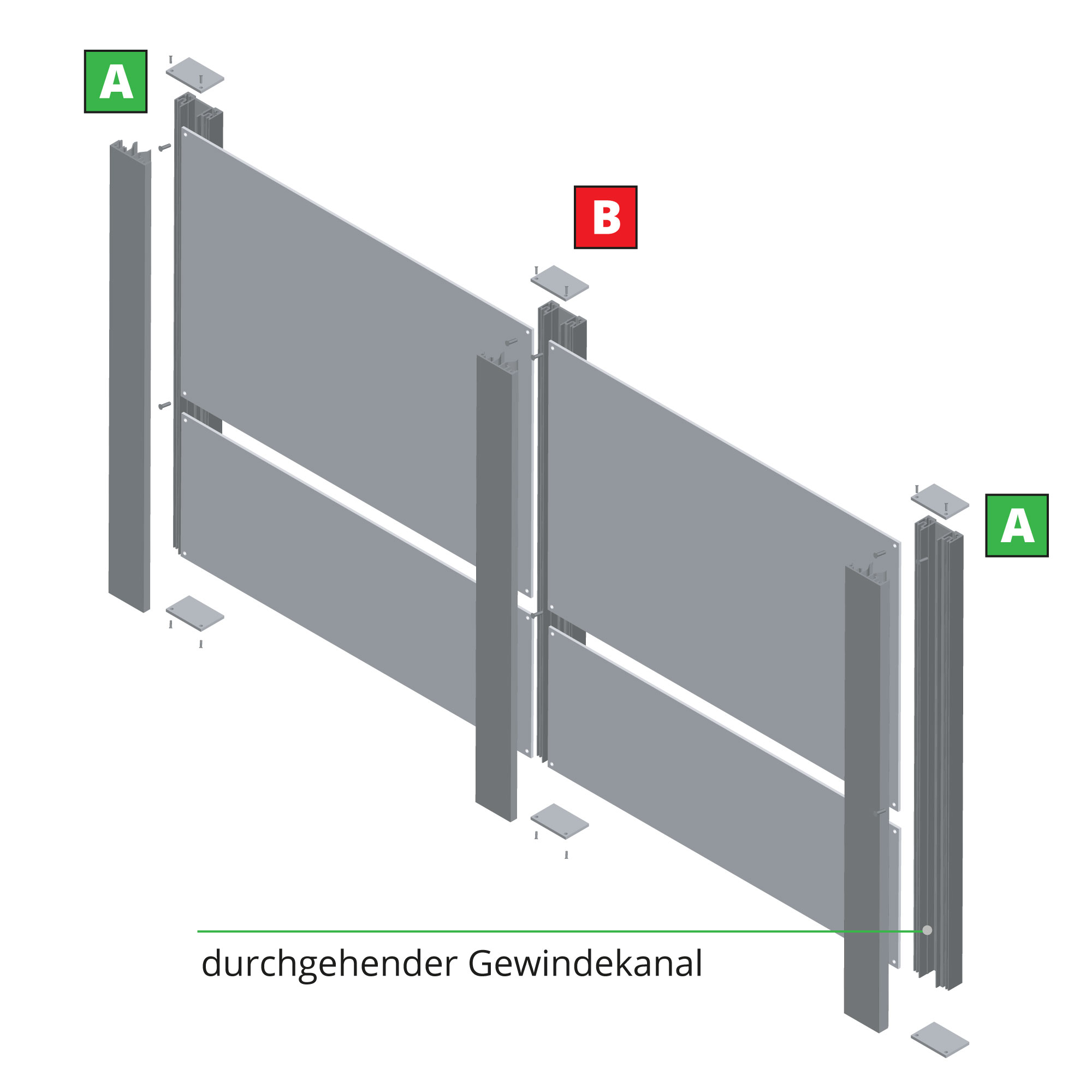 BERLIN Multifix 45