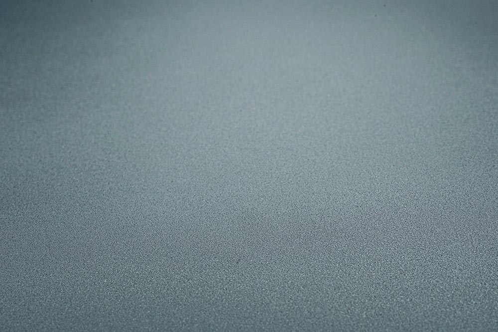 Pale Blue - M6