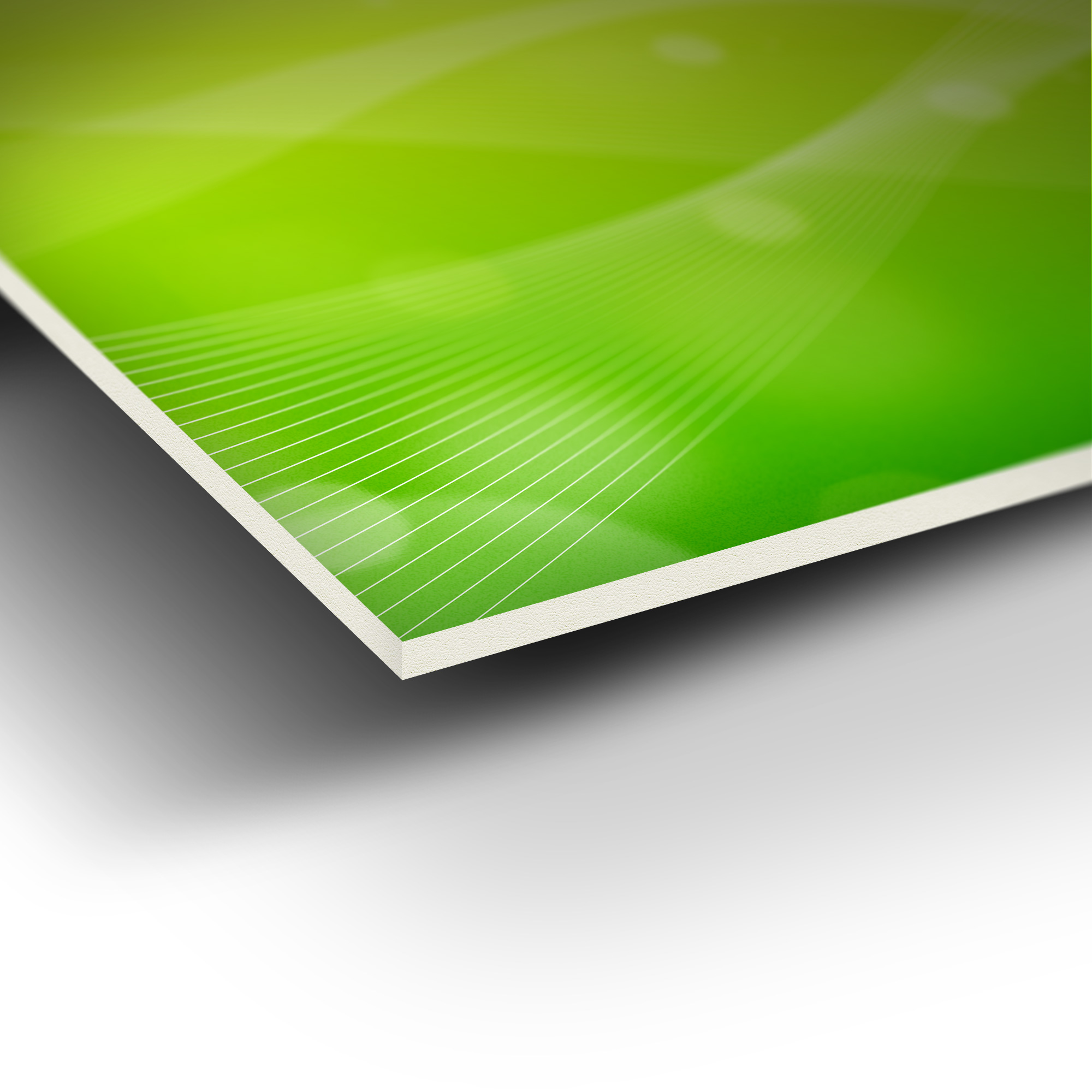 Baustellentafel PVC Hartschaum