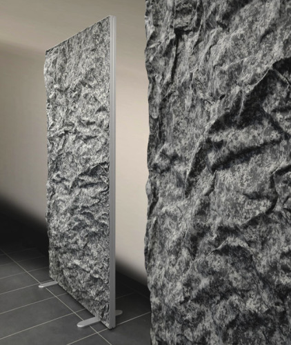 Form´it - Stone - 1 Rolle = 10 lfm  = 12m²