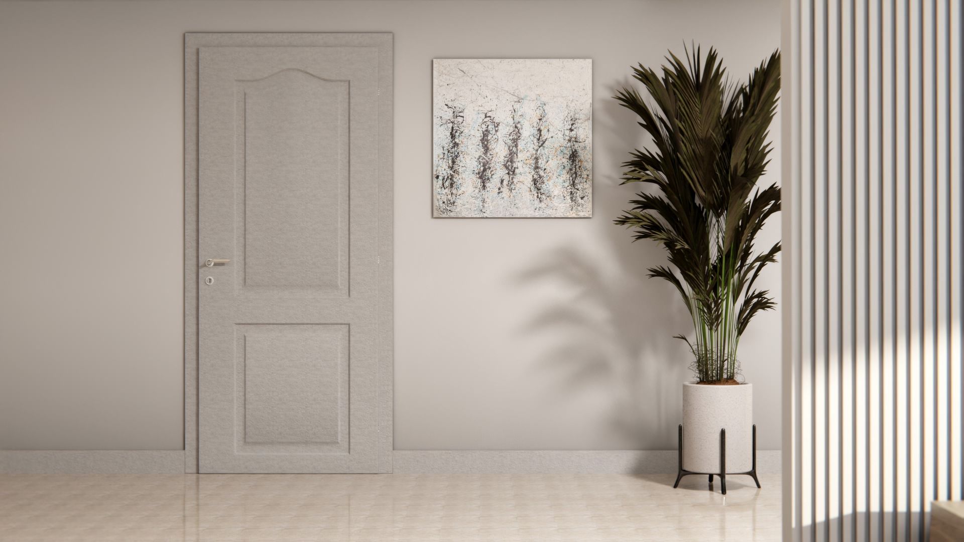 Grey Cement - U21